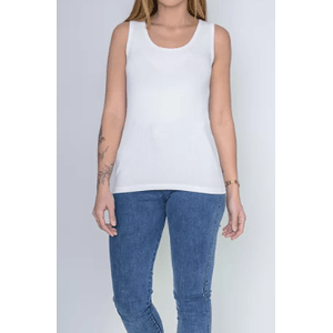 Blusa Lzt Yurian Regata Ribana 4014 Branco