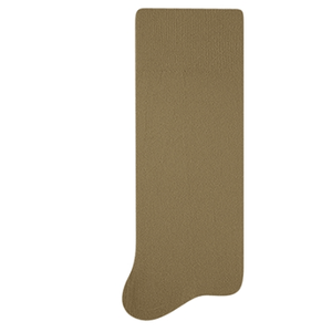 Meia Social Masculina Cano Longo SELENE 3030.001 Caqui