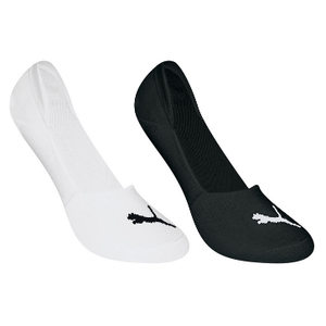 Kit Meia Puma Sapatilha Unissex 4500.001 Sortido