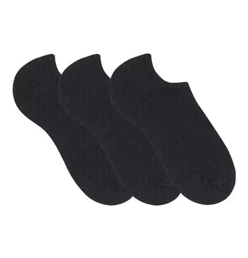 Kit-De-Meias-Selene-Sapatilha-Esportiva-Masculina---3-Pares-8065.001-Preto