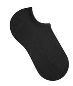 Meia-Sapatilha-Unissex-Selene-7030.001.5550-Preto