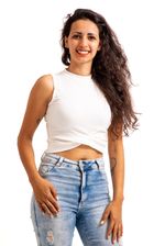 Blusa-Cropped-Feminino-Lzt-Transpassado-2376-Off-White