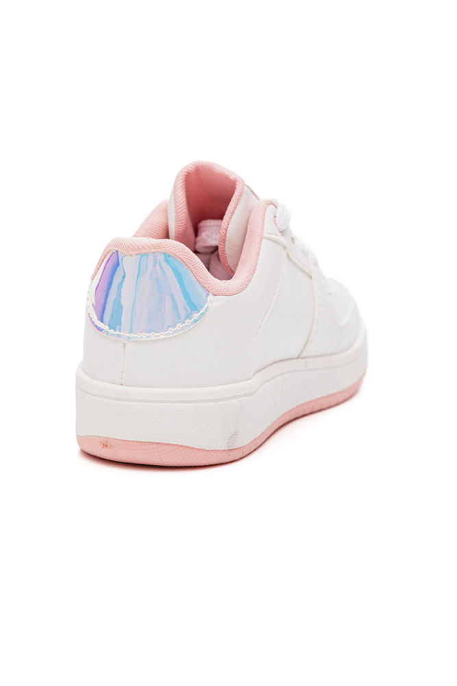 Tenis-Casual-Juvenil-Menina-Camin-3520-Branco
