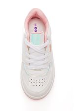Tenis-Casual-Juvenil-Menina-Camin-3520-Branco