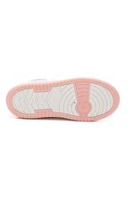 Tenis-Casual-Juvenil-Menina-Camin-3520-Branco