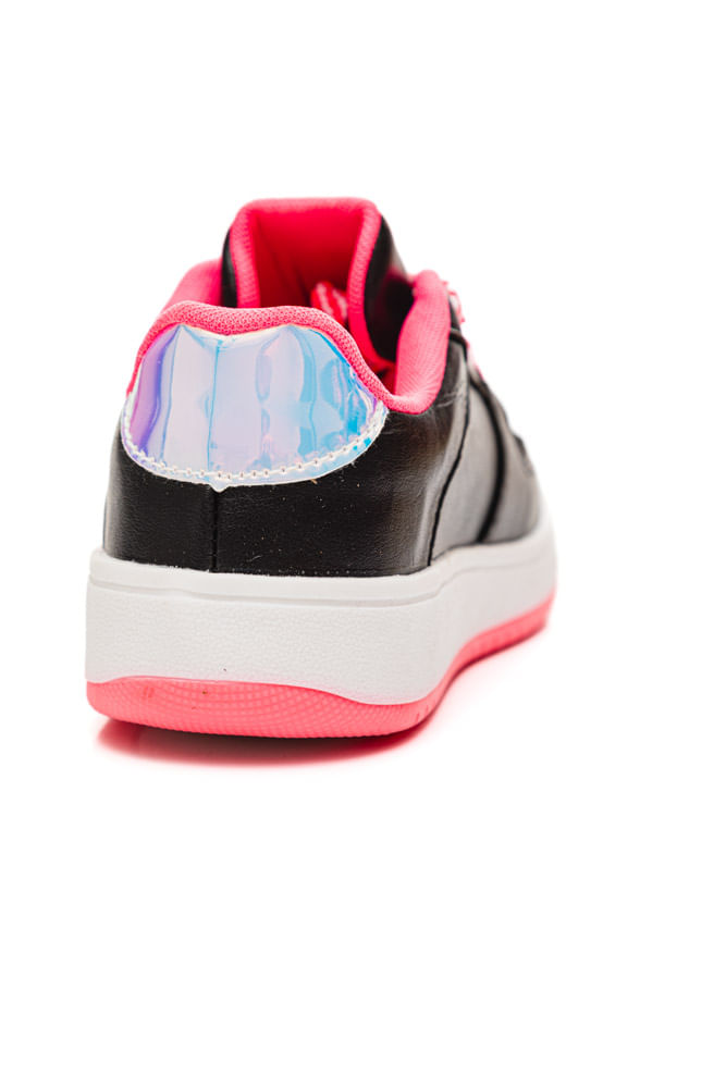 Tenis-Casual-Juvenil-Menina-Camin-3520-Preto