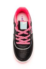 Tenis-Casual-Juvenil-Menina-Camin-3520-Preto