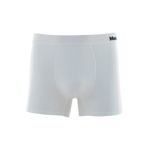 Cueca Mash  Boxer Masculina Microfibra 150.20 Branco