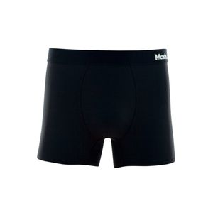 Cueca Mash  Boxer Masculina Microfibra 150.20 Preto