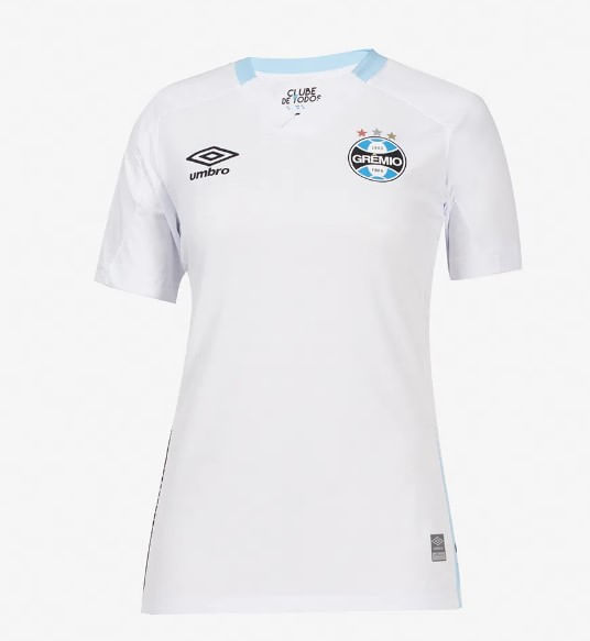 Camisa-Feminina-Tricolor-Gremio-2.2022-Umbro-U32g959-231-Branco