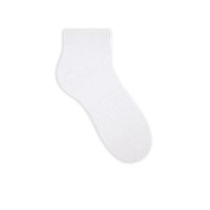 Meia Soquete Masculina Selene 4190.001.6500 Branco