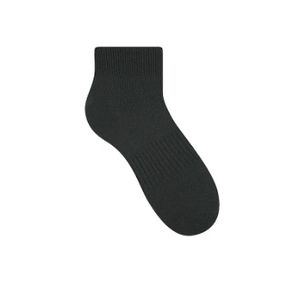 Meia Soquete Esportiva Masculina Selene 4190.001.6550 Preto