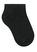 Meia-Selene-Soquete-Infantil-Menina-Lisa-2070.273-Preto