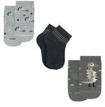 Kit-Meia-Lupo-Soquete-Infantil-Menino--03-Pares--Kids-02630-089-0951-Sortido