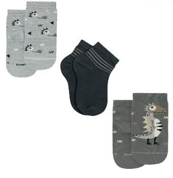Kit-Meia-Lupo-Soquete-Infantil-Menino--03-Pares--Kids-02630-089-0951-Sortido