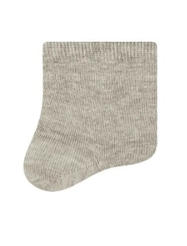 Meia-Selene-Feminina-Soquete-Lisa-7240.002-Cinza