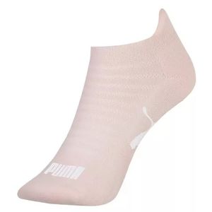 Meia Puma Sapatilha Feminina 4700.00 Rosa