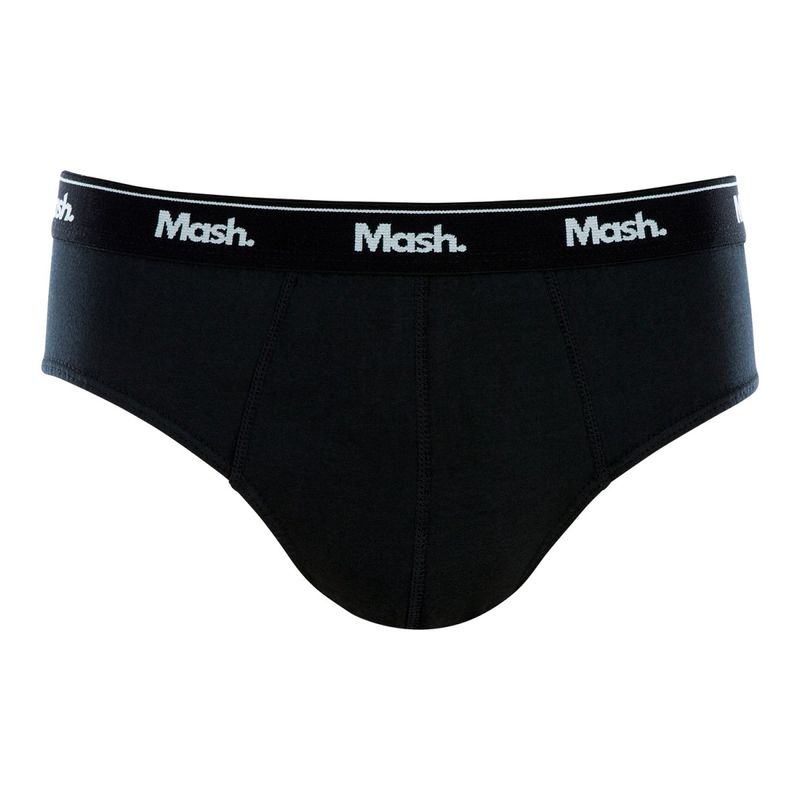 Cueca-Slip-Mash-De-Algodao-Basica-073.58-Preto