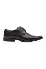 Sapato-Social-Masculino-Ferracini-Liverpool-4077g-Couro-Preto-