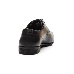 Sapato Ferracini Liverpool Social Masculino 4077g Preto