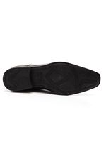 Sapato-Social-Masculino-Ferracini-Liverpool-4077g-Couro-Preto-