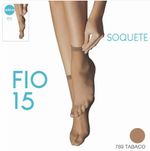 Meia-Soquete-Feminina-Selene-9870.001-Bege
