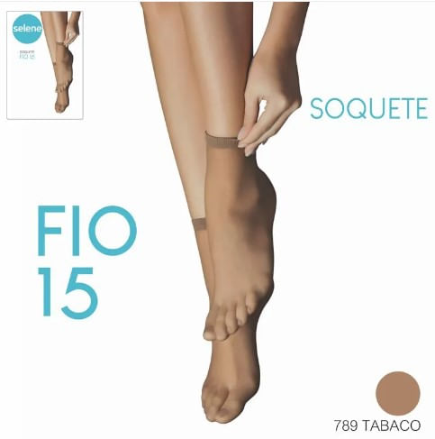 Meia-Soquete-Feminina-Selene-9870.001-Bege