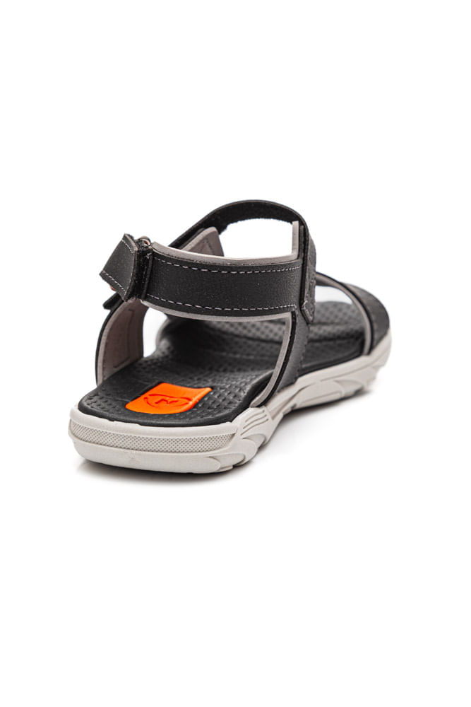 Sandalia-Casual-Infantil-Menino-Molekinho-2400.360.13958-Preto