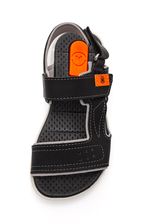 Sandalia-Casual-Infantil-Menino-Molekinho-2400.360.13958-Preto