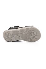 Sandalia-Casual-Infantil-Menino-Molekinho-2400.360.13958-Preto