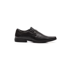 Sapato Ferracini Liverpool Social Masculino 4082g Preto