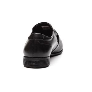 Sapato Ferracini Liverpool Social Masculino 4082g Preto
