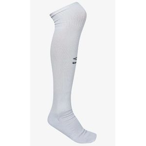 Meião Umbro Futebol Infantil Training U24tw007-222 Branco