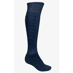 Meião Umbro Cano Alto Infantil Menino Training U24tw005-111 Marinho