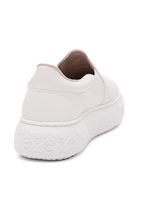 Tenis-Via-Marte-Casual-Feminino-Slip-On-23-14305-01-Branco
