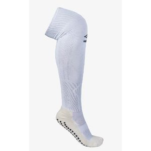 Meião Umbro Cano Alto Masculina Antiderrapante Grip U23tw009-222 Branco