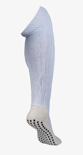 Meiao-Umbro-Cano-Alto-Masculina-Antiderrapante-Grip-U23tw009-222-Branco