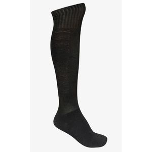 Meião Futebol Masculino Umbro Training 023tw001-111 Preto
