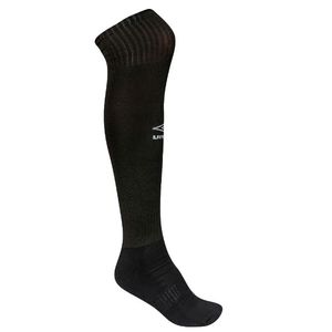 Meião Umbro Cano Alto Masculina Diamond U23tw004-111 Preto