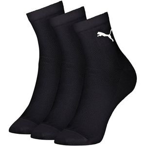 Kit Meia Puma Cano Médio Masculino 3 pares - 4510.001.6998 Sortido