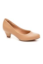 Sapato-Conforto-Salto-Baixo-Feminino-Modare-7005.600-Bege