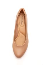 Sapato-Conforto-Salto-Baixo-Feminino-Modare-7005.600-Bege