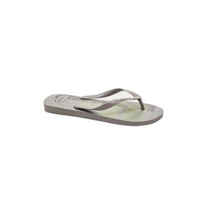 Chinelo Havaianas Top Masculino Athletic 4141 Cinza