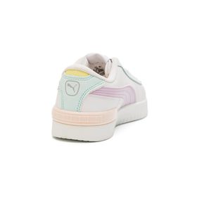 Tênis Puma Jada Casual Feminino  387692 52 Branco