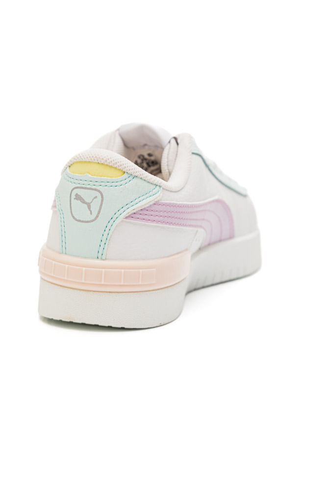 Tenis orders feminino puma suede