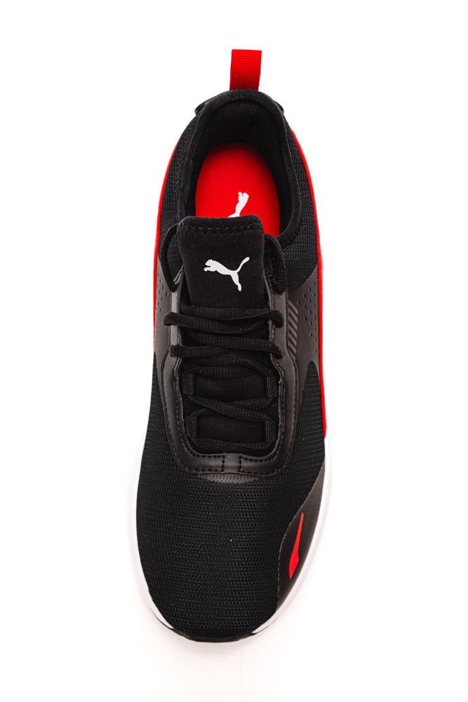 Tenis-Masculino-Casual-Puma-306982-09-Preto