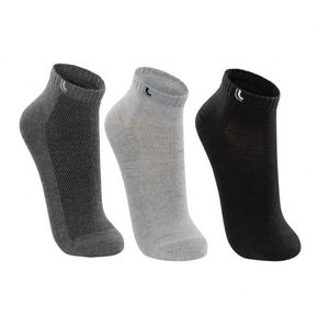 Kit 3 Pares Meia Lupo Sport Masculina Cano Curto 03225-089