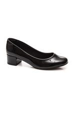 Sapato-Beira-Rio-Salto-Baixo-Feminino-Verniz-4301.100-Preto