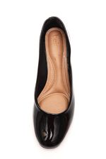 Sapato-Beira-Rio-Salto-Baixo-Feminino-Verniz-4301.100-Preto