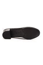 Sapato-Beira-Rio-Salto-Baixo-Feminino-Verniz-4301.100-Preto